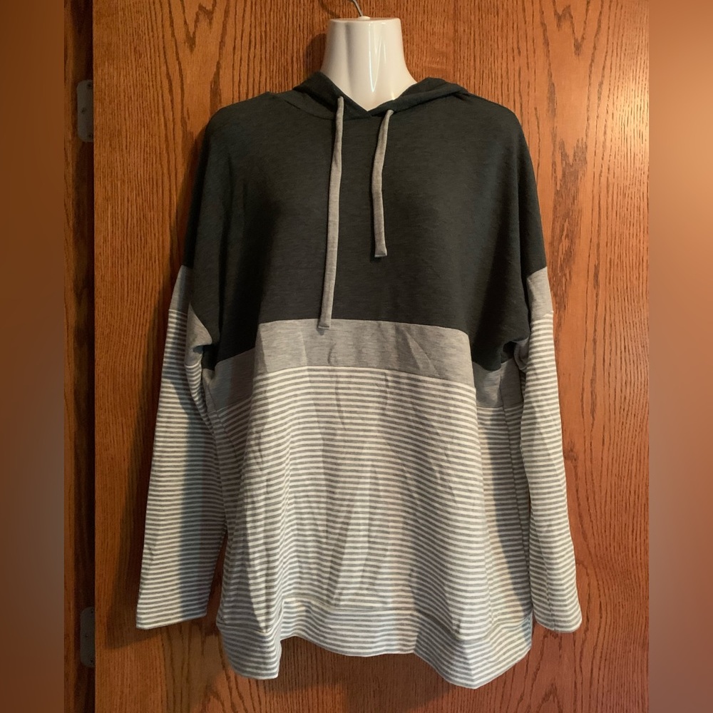 Woman’s top